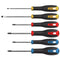 Hultafors PH, PZ & SL Screwdriver Set, 6 Piece