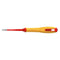 Hultafors VDE Slotted Screwdriver