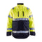 Blaklader 4828 Hi-Vis Lined Winter Jacket