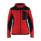 Blaklader 4931 Women's Knitted Hooded Sweatshirt Jacket