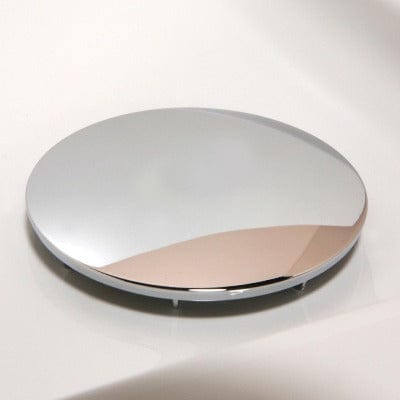 50mm Fast Flow Shower Waste - Chrome