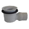 Outlet Trap & Grate - All Styles