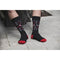 Tuffstuff 608 Charity Christmas Novelty Socks