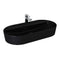 Glam Babbette 620mm Counter Top Basin - All Colours