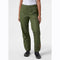 Helly Hansen 70486 Women's Luna Waterproof Rain Pant Trouser