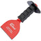 Draper Brick Bolster with Hand Guard