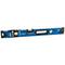 Side View Box Section Level - All Sizes