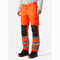 Helly Hansen 77514 UC-ME Hi-Vis Cargo Pant Trousers Class 2