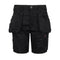 TUFFSTUFF PROFLEX WORK SHORT Tuffstuff 815 Proflex Holster Pocket Shorts