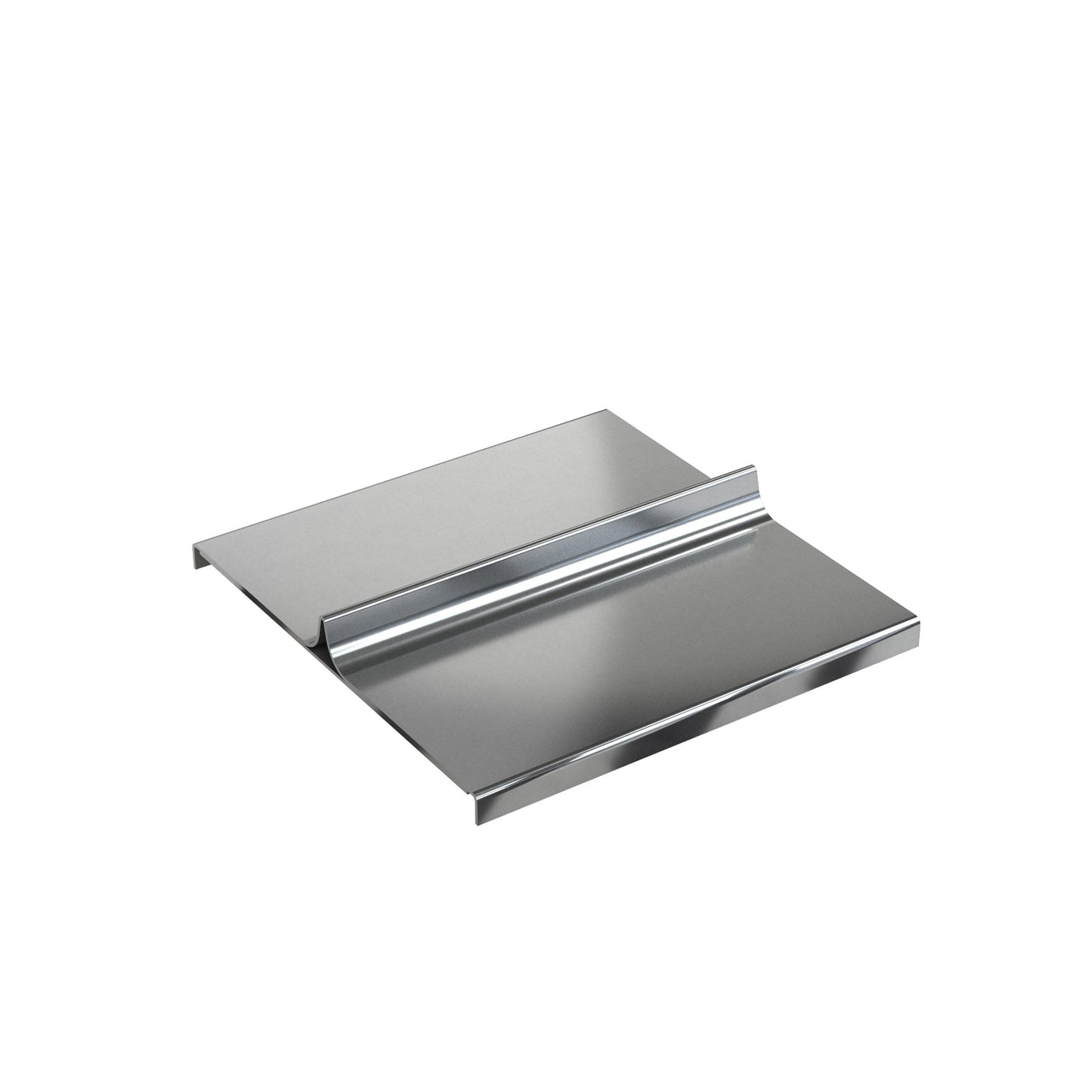 Bon Tool Stainless Steel Chicago Walking Groover