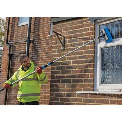 Draper Telescopic Washing Brush