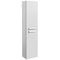 Debba 345mm Standard Column Bathroom Unit - All Colours