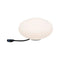 Outdoor Plug & Shine LED Stone - 280mm