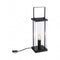 Outdoor Plug & Shine Classic Lantern - 515mm