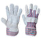 Portwest A210 Canadian Rigger Glove
