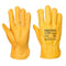 Portwest A270 Classic Leather Driver Glove