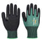 Portwest AP15 SG Cut B18 Eco Nitrile Glove (Pack of 12)