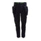 Apache Calgary Slim Fit 4 Way Stretch Holster Pocket Work Trousers