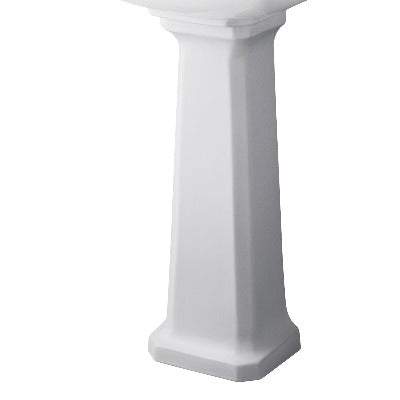Fitzroy Comfort Height Full Pedestal