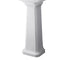 Fitzroy Comfort Height Full Pedestal