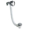 Extended Bath Waste & Filler
