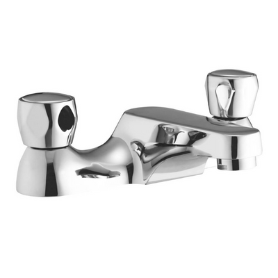 Entree Chrome Bath Filler