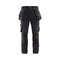 Blaklader 1998 Craftsman X1900 Holster Pocket 4-Way Stretch Work Trousers