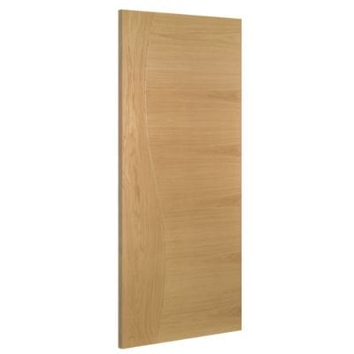 Cadiz Oak Prefinished Internal Door - All Sizes