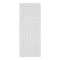 Cambridge White Primed Internal Door - All Sizes