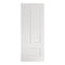 Canterbury White Primed Internal Door - All Sizes