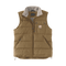 Carhartt 105475 Montana Loose Fit Insulated Water Repellent Vest Gilet