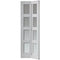 Cayman White Primed Internal Bi-Fold Door - 1981mm x 762mm