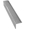 PVC Shower and Wall Panel Retro Fit L-Shape Trim - 2500mm