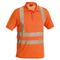 DASSY Brandon 710024 Hi-Vis UV Polo Work Shirt Various Colours