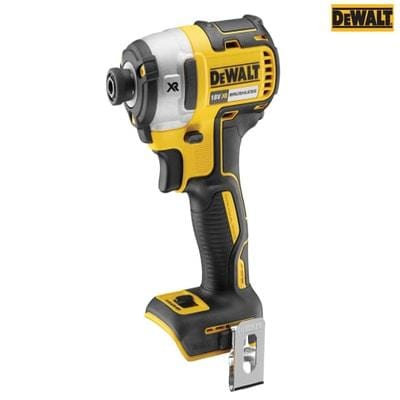 Brushless 3 Speed Impact Driver 18V Bare Unit