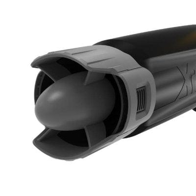 XR Brushless Axial Blower 18V - Bare Unit