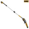 Brushless Pole Saw 18V