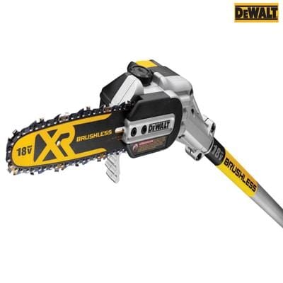 Brushless Pole Saw 18V