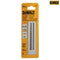 Reversible Planer Blades (Pack 2)