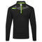 Portwest DX414 DX4 Long Sleeve Work Polo Shirt