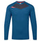 Portwest DX415 DX4 Long Sleeve Wicking T-Shirt