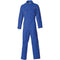 Dickies FR4869 Flame Retardant Coverall Navy Blue Size 54