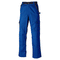 Dickies Industry 300 Two Tone Work Trousers IN30030 Royal/Navy Blue 33" Waist 31" Leg