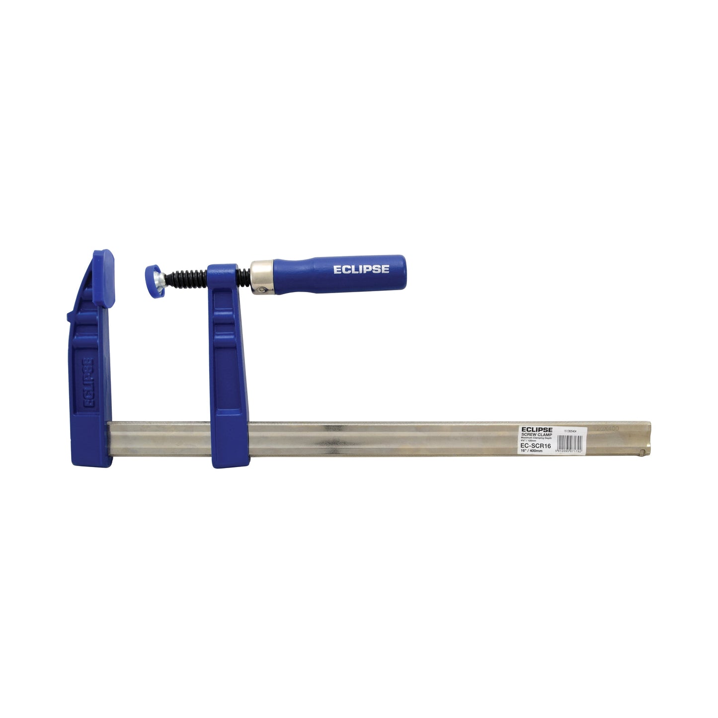 Eclipse F-Clamp