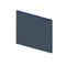 Standard Tileable Bath End Panel - 805mm