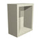 Single Recessed Waterproof Storage Unit