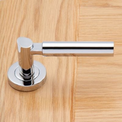 Arcadia Polished Chrome Handle