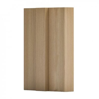Oak Prefinished Door Lining Set - All Sizes