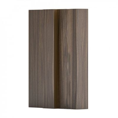 Walnut Prefinished Door Lining Set - All Sizes