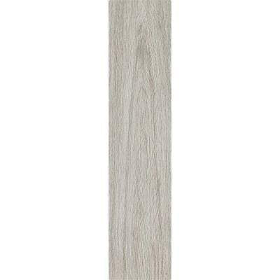 Coppice Italian Wood Effect Porcelain Grey Paving Slab (72 Slabs per Box)